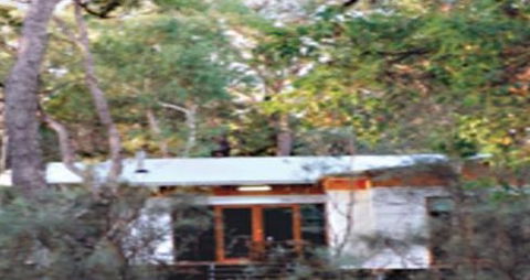 Severn-dipity - Surfers Gold Coast 5