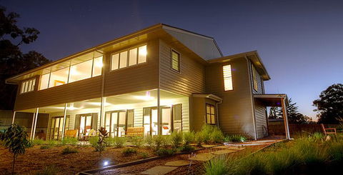 Sippers At Ballandean - Surfers Gold Coast 5