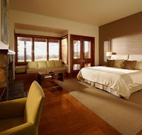 Spicers Peak Lodge - Surfers Gold Coast