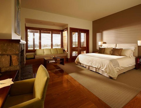 Spicers Peak Lodge - Surfers Gold Coast 0
