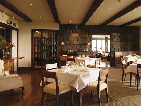 Spicers Peak Lodge - Surfers Gold Coast 2