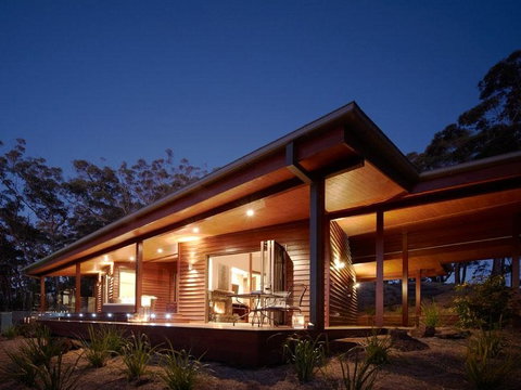Spicers Peak Lodge - Surfers Gold Coast 3
