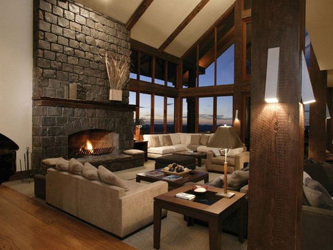 Spicers Peak Lodge - Surfers Gold Coast 4