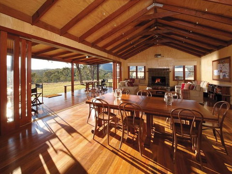 Spicers Canopy - Surfers Gold Coast 0