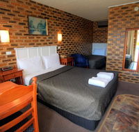 Apple and Grape Motel - Surfers Gold Coast