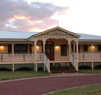Loggers Rest Bed and Breakfast - Surfers Gold Coast