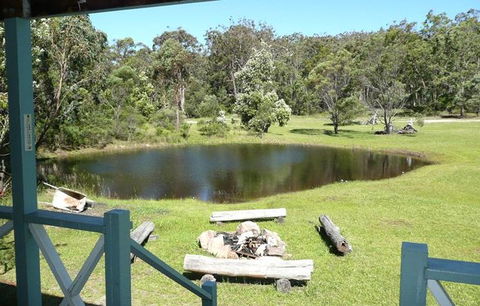 Possums Hollow And Hooters Hut - Surfers Gold Coast 0