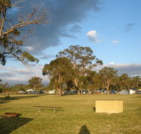Sommerville Valley Tourist Park - Surfers Gold Coast