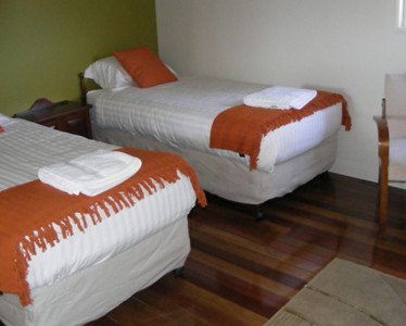 Mallow Cottage - Surfers Gold Coast 2