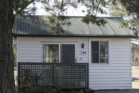 Kahlers Oasis Caravan Park - Surfers Gold Coast 0