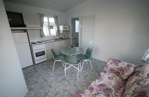 Kahlers Oasis Caravan Park - Surfers Gold Coast 5