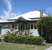 Pitstop Lodge Guesthouse and Bed and Breakfast - Surfers Gold Coast