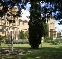 Abbey Of The Roses Boutique Heritage Guesthouse - Surfers Gold Coast