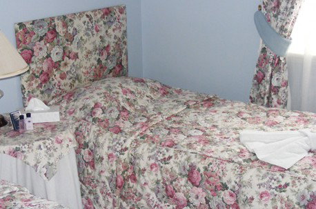 Abbey Of The Roses Boutique Heritage Guesthouse - Surfers Gold Coast 1