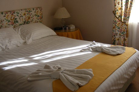 Abbey Of The Roses Boutique Heritage Guesthouse - Surfers Gold Coast 3