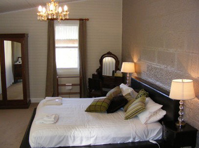 Abbey Of The Roses Boutique Heritage Guesthouse - Surfers Gold Coast 4