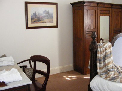 Abbey Of The Roses Boutique Heritage Guesthouse - Surfers Gold Coast 5