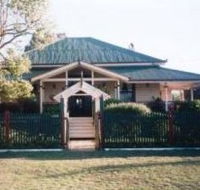 Grafton Rose Bed and Breakfast - Surfers Gold Coast