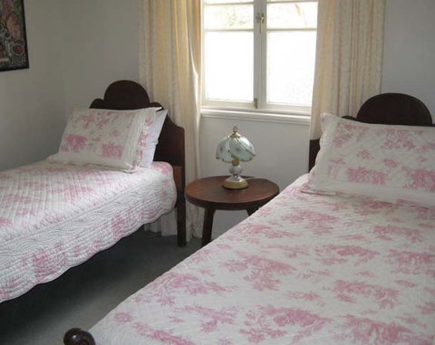 Hope Cottage Country Retreat At Assmanshausen Winery - Surfers Gold Coast 0