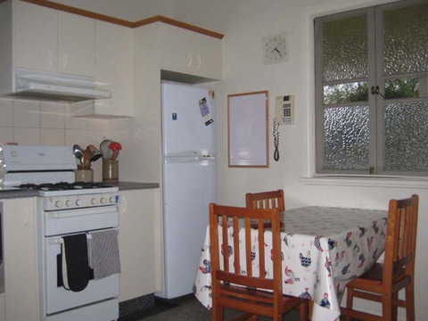 Hope Cottage Country Retreat At Assmanshausen Winery - Surfers Gold Coast 1