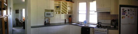 Hope Cottage Country Retreat At Assmanshausen Winery - Surfers Gold Coast 2