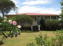 Hope Cottage Country Retreat At Assmanshausen Winery - Surfers Gold Coast 4