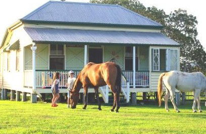 Cedar Glen Farmstay - Surfers Gold Coast 5