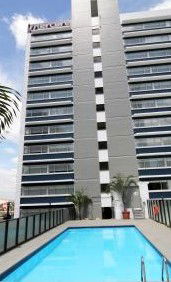 Mercure Brisbane - Surfers Gold Coast 0