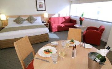 Mercure Brisbane - Surfers Gold Coast 1