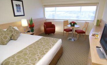 Mercure Brisbane - Surfers Gold Coast 2