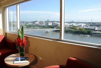 Mercure Brisbane - Surfers Gold Coast 3
