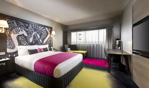 Mercure Brisbane - Surfers Gold Coast 5