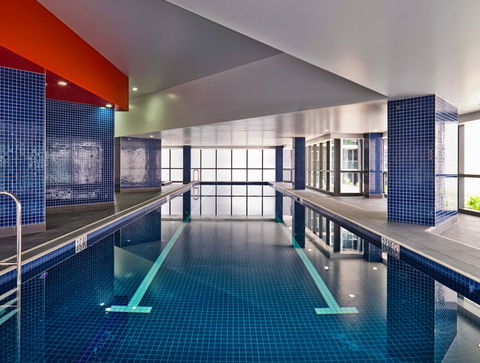 Meriton Serviced Apartments - Brisbane - Surfers Gold Coast 1