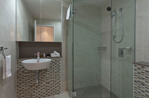 Meriton Serviced Apartments - Brisbane - Surfers Gold Coast 4