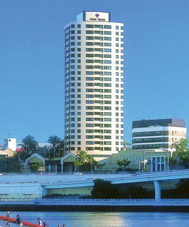 Park Regis North Quay - Surfers Gold Coast 0
