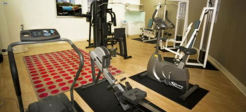 Park Regis North Quay - Surfers Gold Coast 1