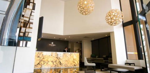 Park Regis North Quay - Surfers Gold Coast 5