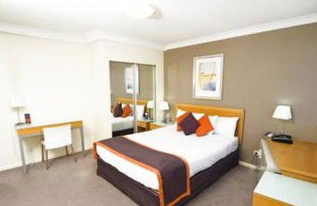 Park Regis North Quay - Surfers Gold Coast 6