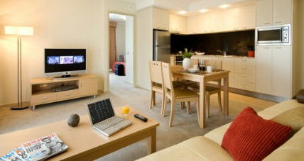 M On Mary Apartment Hotel - Surfers Gold Coast 2