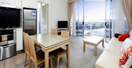 M On Mary Apartment Hotel - Surfers Gold Coast 3