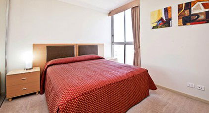 M On Mary Apartment Hotel - Surfers Gold Coast 5