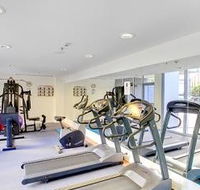 Mint Brisbane - Skyline Apartments - Surfers Gold Coast