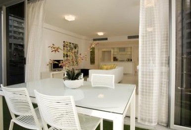 Mint Brisbane - Skyline Apartments - Surfers Gold Coast 4