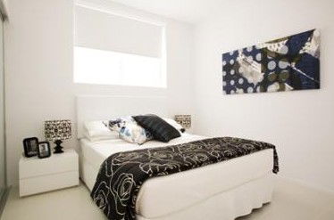 Mint Brisbane - Skyline Apartments - Surfers Gold Coast 5