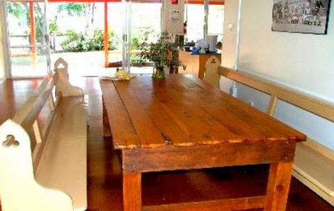 Katandra Mountain Farm House - Surfers Gold Coast 3