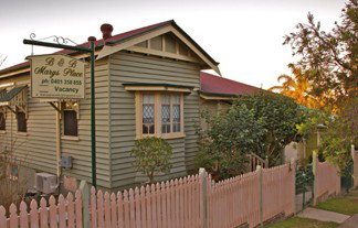 Marys Place - Surfers Gold Coast 2