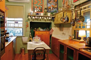 Marys Place - Surfers Gold Coast 3