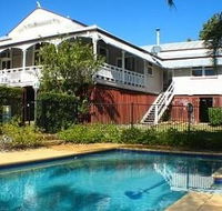 Wiss House Bed and Breakfast - Surfers Gold Coast