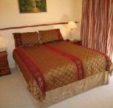 Cream Gables Bed and Breakfast - Surfers Gold Coast