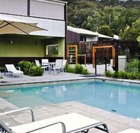 Allure Stradbroke Resort - Surfers Gold Coast